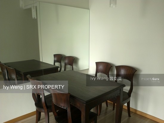 Hillview Regency (D23), Condominium #176227922